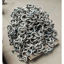 Heat Resistant Alloy Steel Kiln Chains