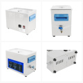 6.5L Industrial Ultrasonic Cleaner Degreaser Car Engine Parts PCB Board Tool Hardware DPF Ultra Sonic Washing Machine SUS304