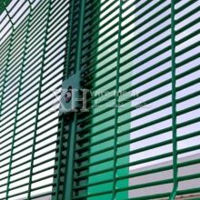 PVC Coated High Security Fene / 358 Fence
