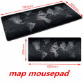 Gaming Mouse Pad Large Mouse Pad Gamer Big Mat For Mouse Computer Study Mousepad XXL Carpet Surface Keyboard Desk Mat