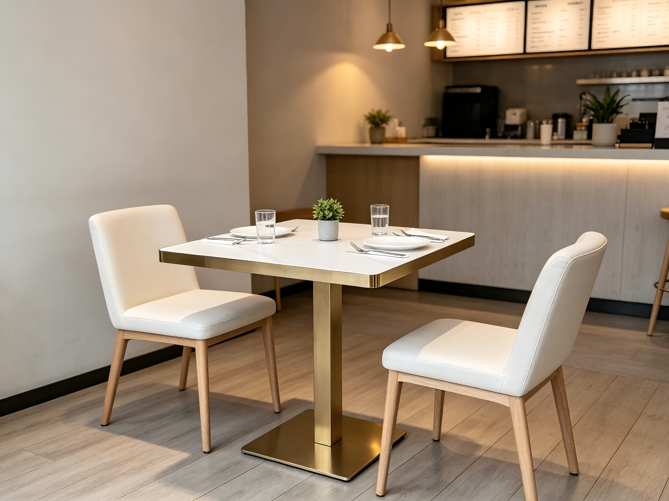 BR-25SDT01 -G2 dining table2