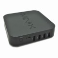 MINIX NEO Z83 Series Intel Atom X5-Z8350 Windows/Ubuntu Mini PC MINI Dual Band Fanless WiFi Gigabit LAN Portable MINI PC