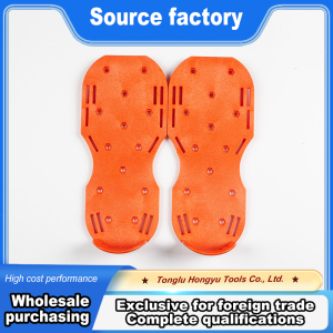 High-Quality Floor Leveling for Heel Soles