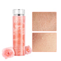 Rose Water Toner Hyaluronic Acid Moisturizing Essence Is Suitable For Dry Skin To Shrink Pores And Tighten Skin200ml