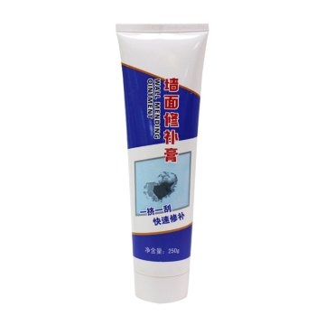Hole Waterproof Paste Tools Scratch Home Non Corrosive Cleaning Easy Use Shedding Ointment Crack Repair Wall Mending Cream Latex