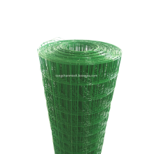 Pvc Coated Welded Wire Netting