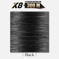 X8 Black 300M