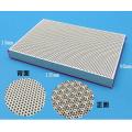 Refractory Welding Tile Honeycomb Tile Graphite Cucible Plate for Jewelry Tools