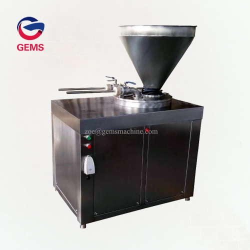 Commercial Hot Dog Stuffer Sausage Filler Machine for Sale, Commercial Hot Dog Stuffer Sausage Filler Machine wholesale From China