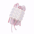 20PCS Superbright SMD 5630 3 LED Module Lighting DC12V IP65 Waterproof Red Blue Green Pink Yellow White Led Modules
