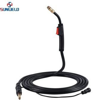 H-14 H100S4 MIG Welding Gun