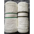 100%Cotton Hotel Dobby Design Towel Set