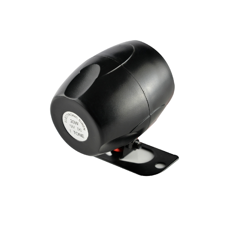 Sh 527 2 800 Siren Horn Alarm Horn Police Horn