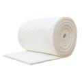 4 Sizes High Temperature Boiler Insulation Aluminum Silicate Needle Ceramic Fiber Insulation Refractory Fireproof Cotton Blanket