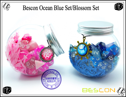Ocean Blue Set-8