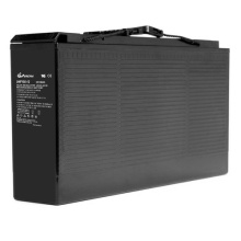 Solar Battery With Front End Terminal 12V150AH