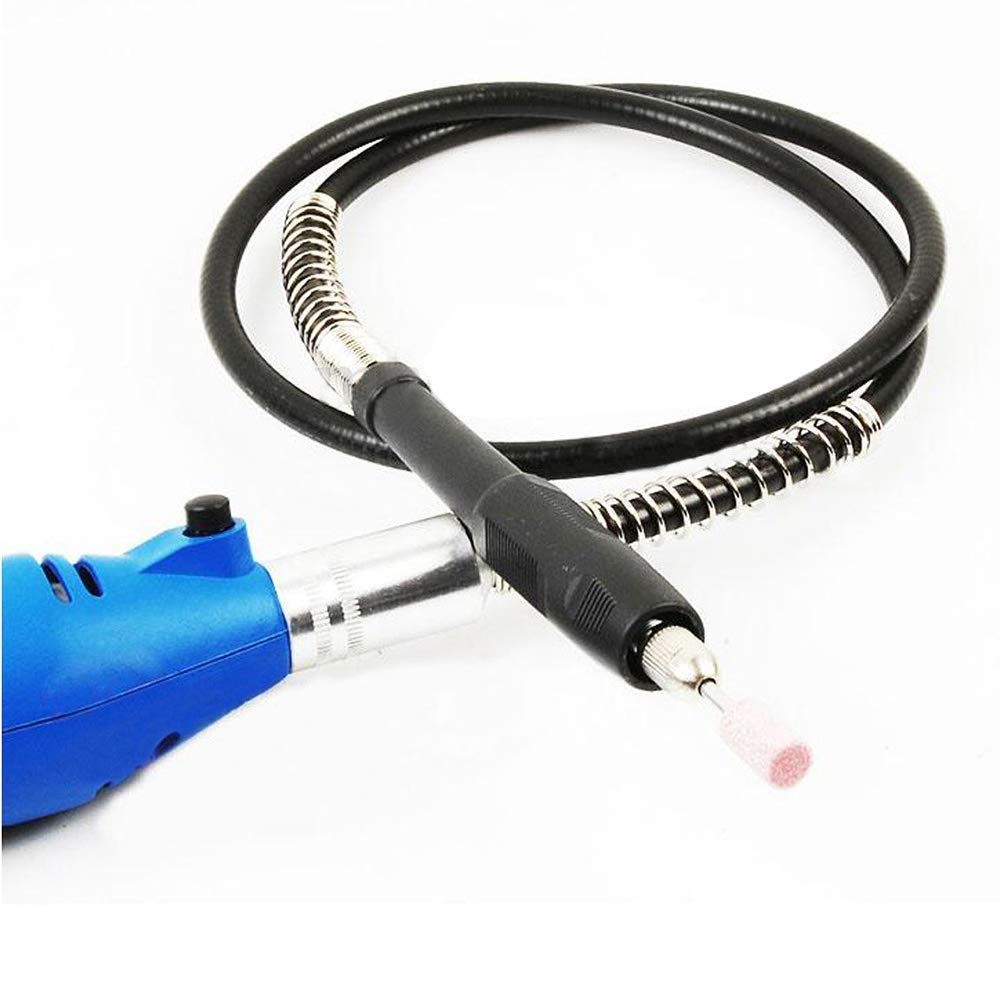Flexible Shaft For Dremel Tools Rotary Grinder Tool Fits Rotary Tool Accessories Flex Shaft Engraving Machine Extension