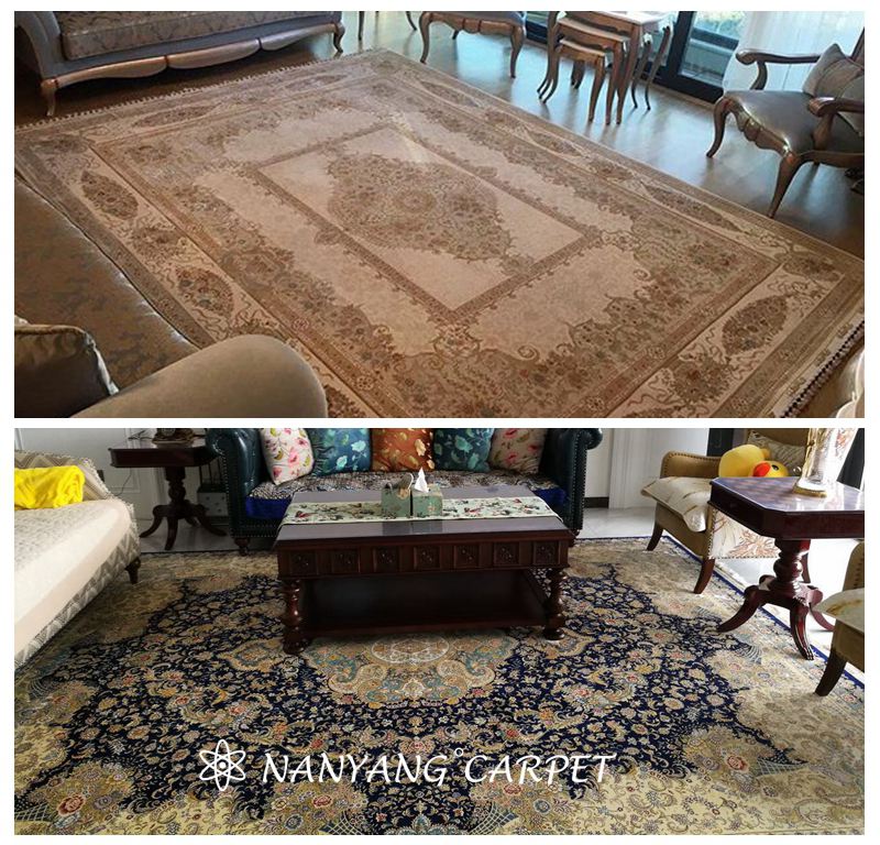 home decoration carpets