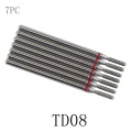 TD08-(7PC)