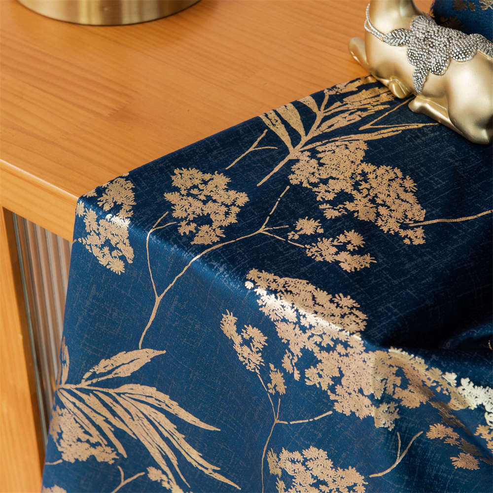 knitted velvet fabric