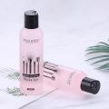 180ml Professional Makeup Tools Liquid Cleaner Blush Puff Cleaner Remover Tool Silicone Make Up Brushes Washing Cleanser