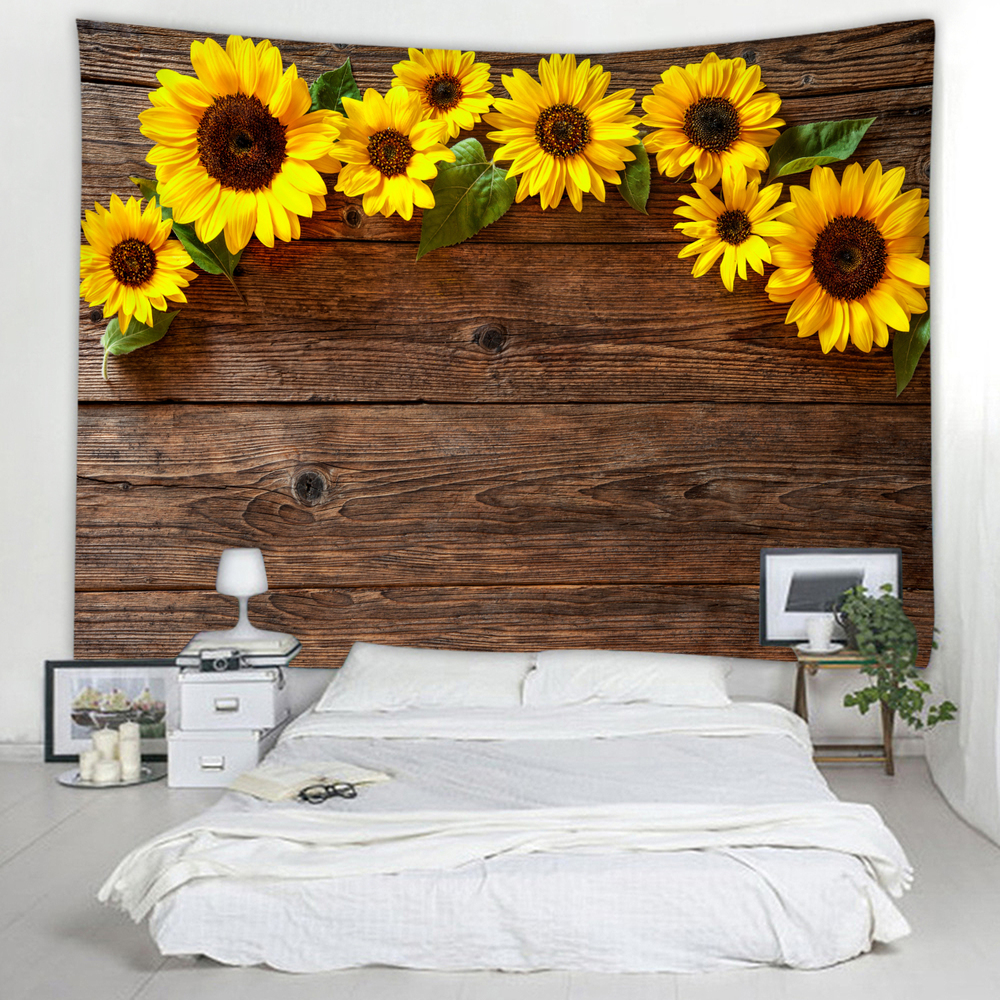 Door curtain decorative cloth tapestry6 (3)