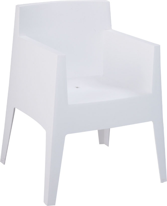 Plastic PP indoor furniture Stackable cafe waiting Chair Office meeting loft Modern Classic Chair minimalist dining chairs
