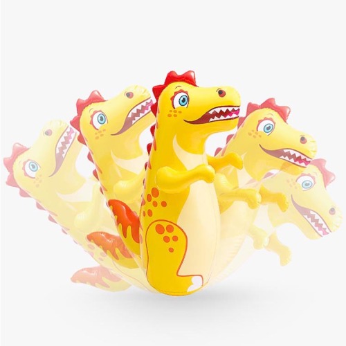 Inflatable Kids Crocodile Punching Bag Bop Bag Toy for Sale, Offer Inflatable Kids Crocodile Punching Bag Bop Bag Toy