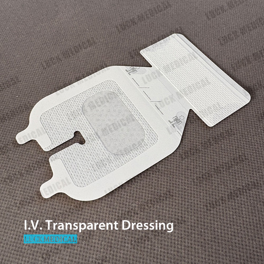 IV Dressing 6.5x7 01
