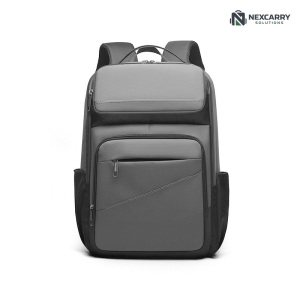 Travel backpack, men's business backpack, laptop bag