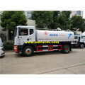 4000 Gallons 190hp Light Water Tank Trucks