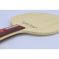 Yatikue Good quality table tennis blade fast loop carbon blade table tennis rackets racquet sports table tennis paddles