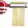 Noodle Makers Repair Parts for Thin/Thick/Flaky Noodles Cutter Roller for Stand Mixers Kitchen Aid Tools Pasta Food Kits U1JE