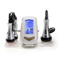 3 in1 Lw101 RF Radio Body SPA Shaper Weight Loss Slimming Machine Frequency Vacuum lipo Laser Cavitation Weight Loss Instrument