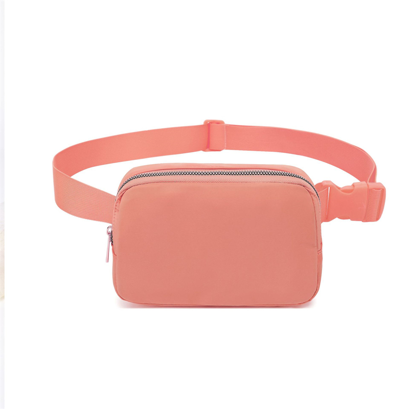 bum bag with water bottle holder