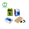 Rectangular boxes packaging for sale