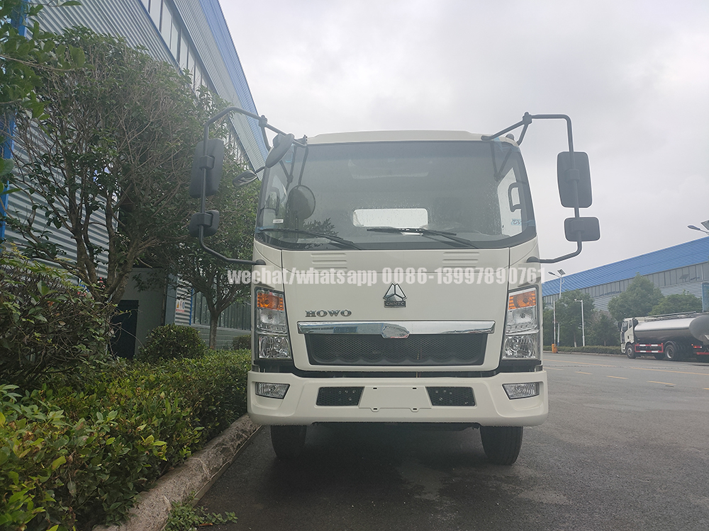 Milk Transportation Truck 1 Jpg