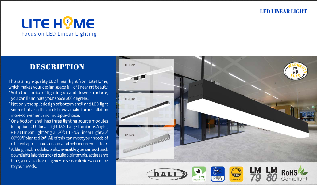 garage led lighting