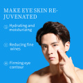 WIS Men Eyes Cream Firming Periocular Reduce Fine Lines Vitmin E Eye Cream Anti Wrinkle
