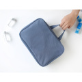 Hang Up Toiletry Kit for Cosmetics Makeup