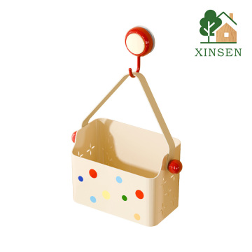 Cute Ventilated Wall Organizer