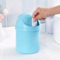 Mini Car Trash Can Garbage Can Auto Bin Box Universal Car Trash Can Accessories Portable trash can for car interior and family