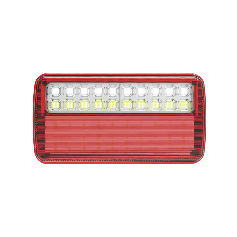 LED Combined Lamp