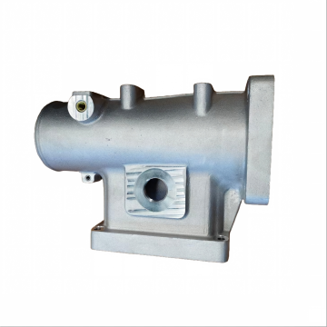 Model 3071 Right Horizontal Air Intake Pipe Assembly