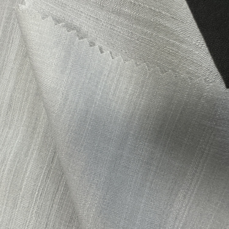 Viscose Polyamide Blended Cloth Jpg