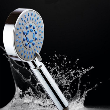 Hand Shower Multi-Function Shower Head Shower Head Water Heater Nozzle Bathroom supplies Hot Selling#W