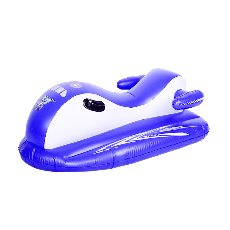 Hot Selling New Toys Airplane Inflatable Pool Floa 2