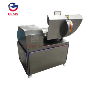 Electric Meat and Vegetable Mincer Pepper Mincer Machine