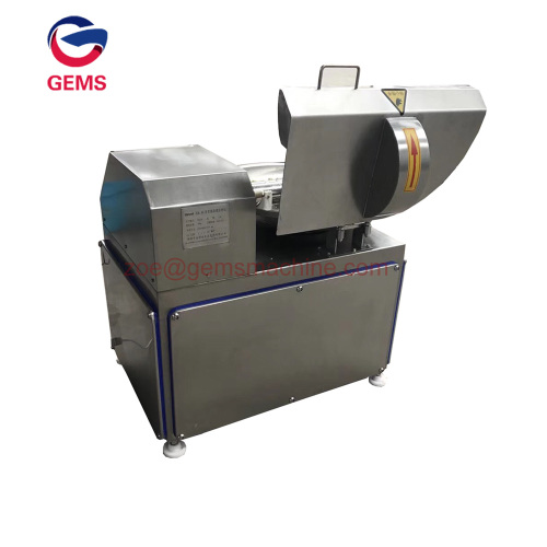 Pork Chop Cutting Fish Meat Bowl Chopping Machine for Sale, Pork Chop Cutting Fish Meat Bowl Chopping Machine wholesale From China