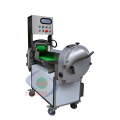 Automatic Vegetable Cutting Machine (AC)